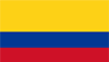 Bandera Colombia