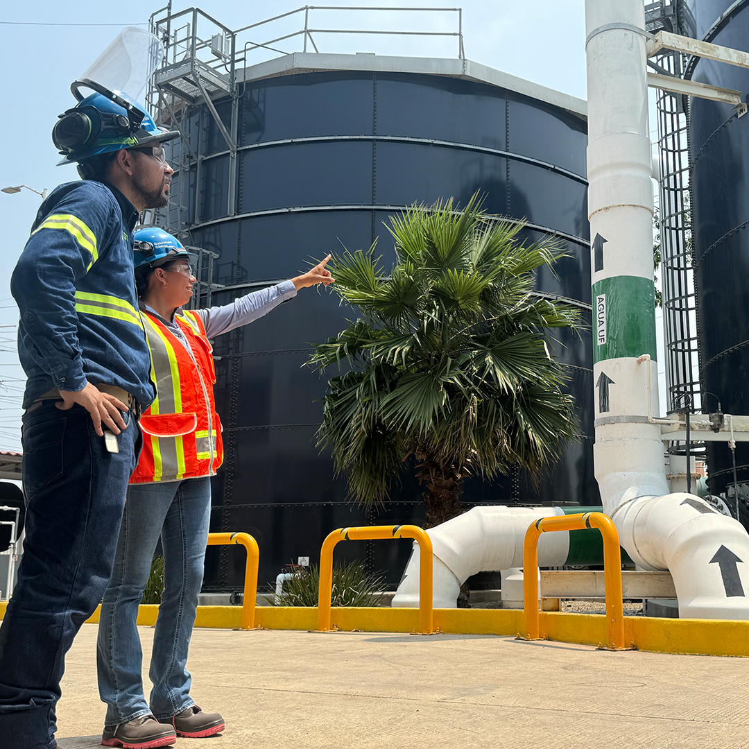 Capacitación