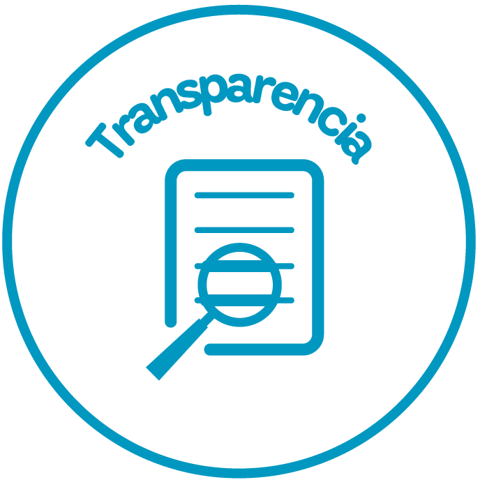 Transparencia